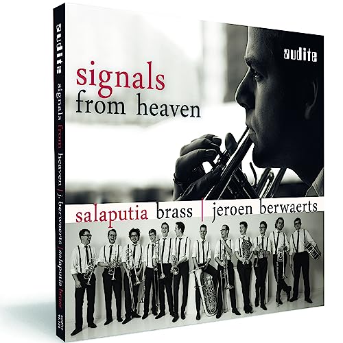 Signals from Heaven - Image 2