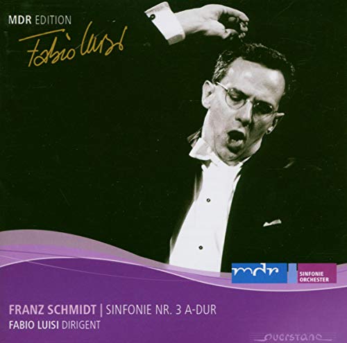 SINFONIE NR. 3 A DUR - Image 2
