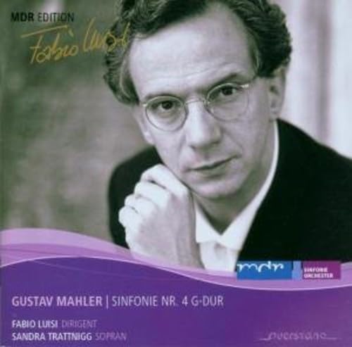 SINFONIE NR. 4 G-DUR - Image 2