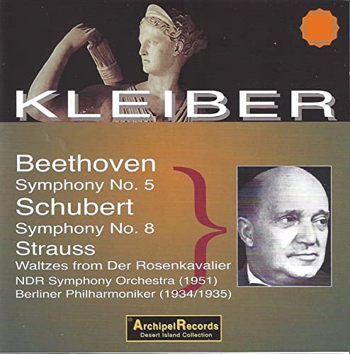 SINFONIE NR. 5 SCHUBERT NO. 8 - Image 2