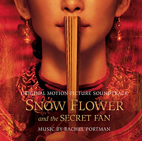 Snow Flower And The Secret Fan - Original Soundtrack - Image 2
