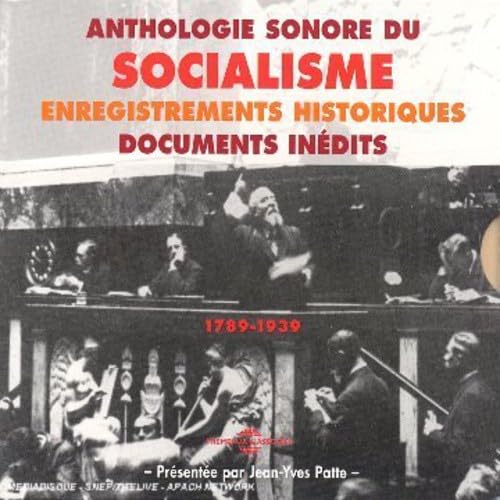 SOCIALISME 1789-1939 - Image 2