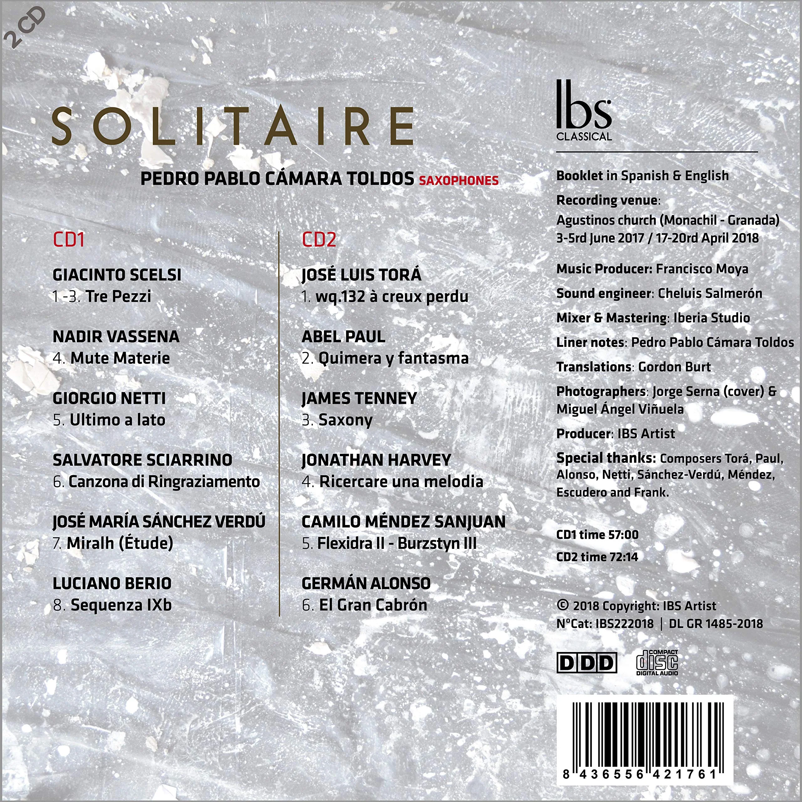 Solitaire - Image 2
