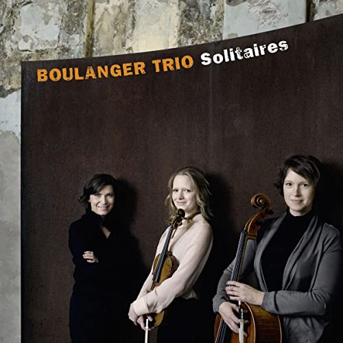 Solitaires - Image 2