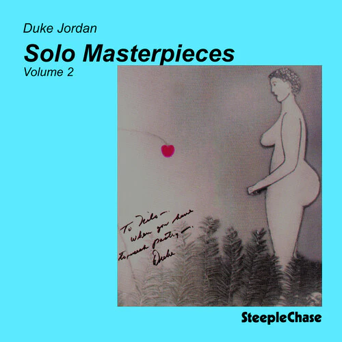 Solo Master Pieces, Vol. 2