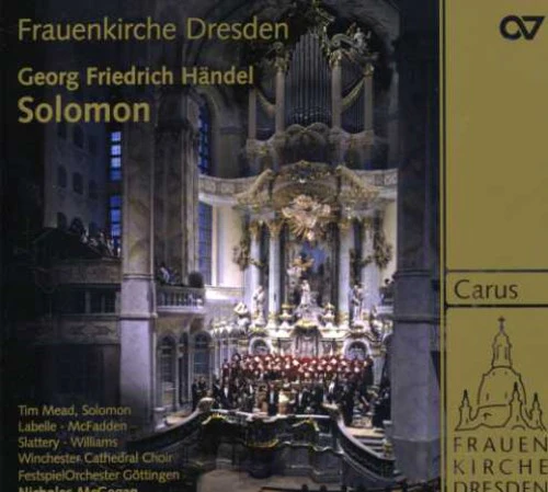 SOLOMON