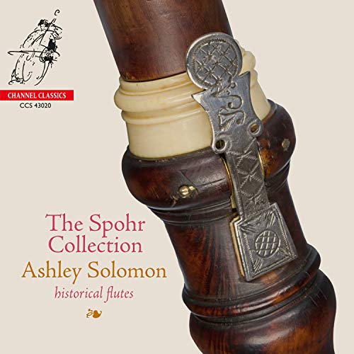 Solomon: The Spohr Collection - Image 2