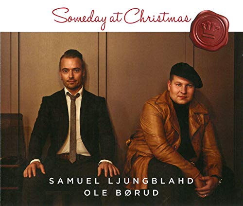 Someday At Christmas - Image 2