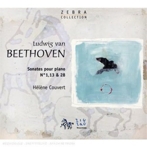 SONATES POUR PIANO NOS 1, 13, - Image 2