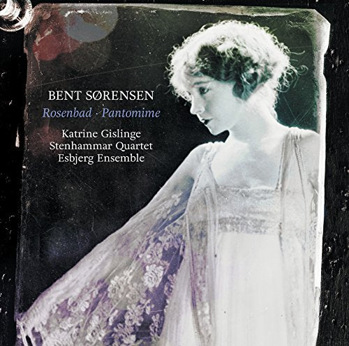 Sørensen: Rosenbad & Pantomime - Image 2