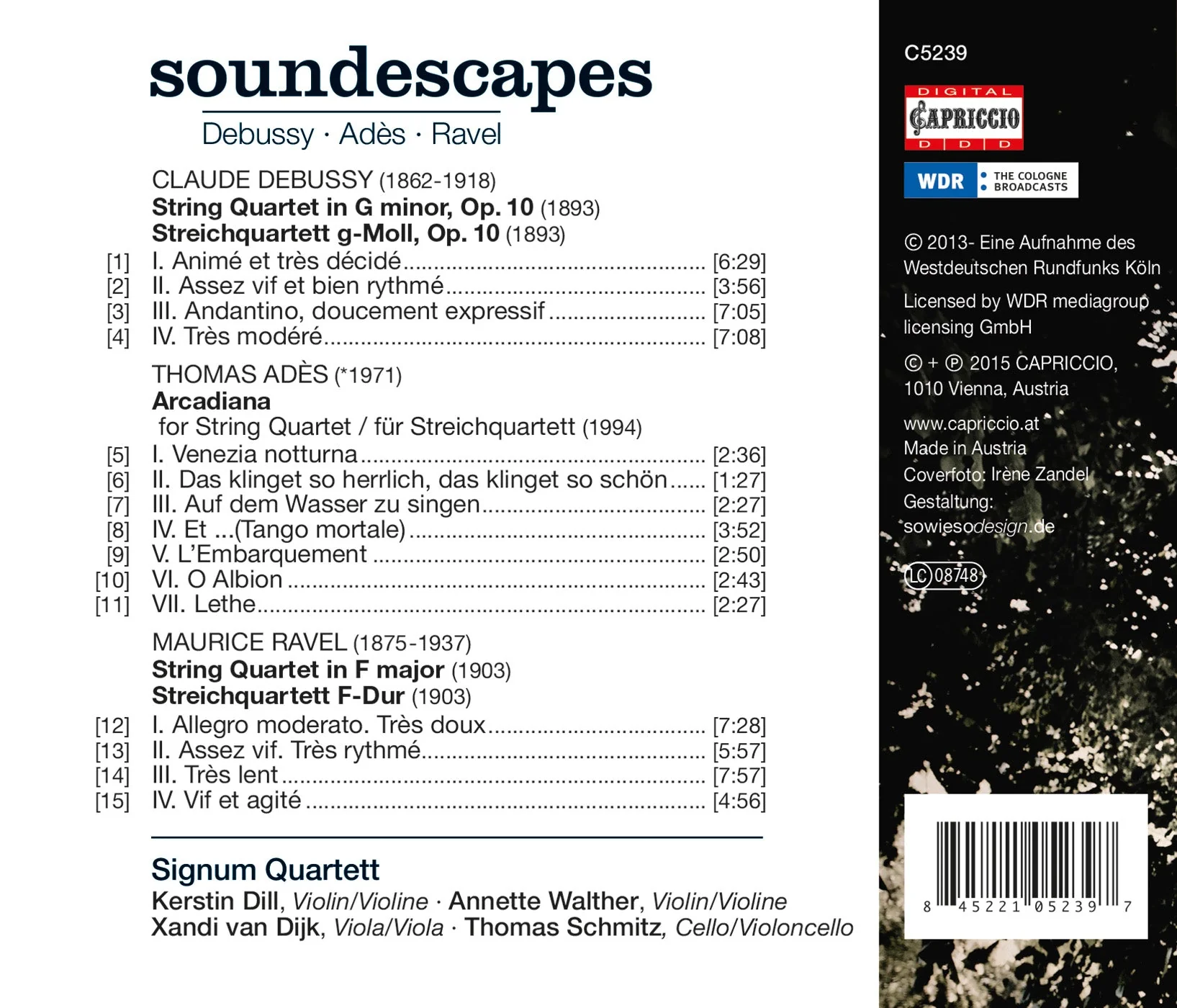 Sound Escapes - Image 2