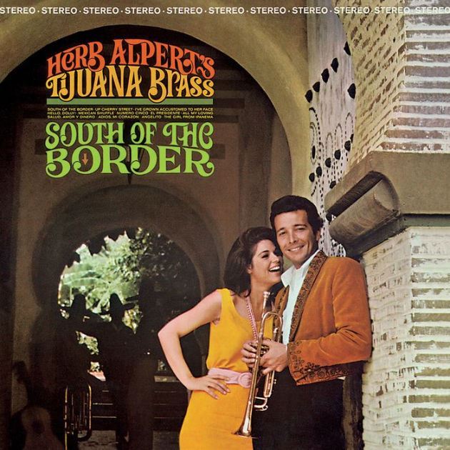 SOUTH OF THE BORDER - Image 2