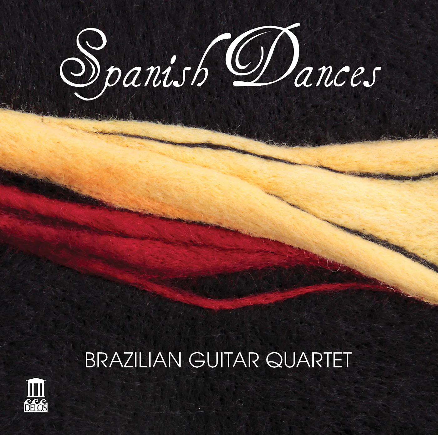 Spanish Dances (Arr. Tadeu do Amaral for Guitar Quartet) - Image 2