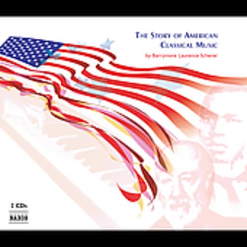Story Of American Classical Music (The) - Image 2