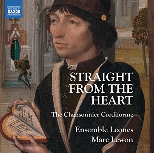 Straight from the Heart: The Chansonnier Cordiforme - Image 2