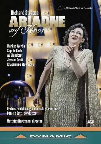 Strauss: Ariadne auf Naxos - Image 3