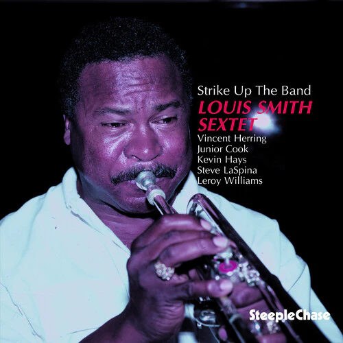 Strike Up The Band