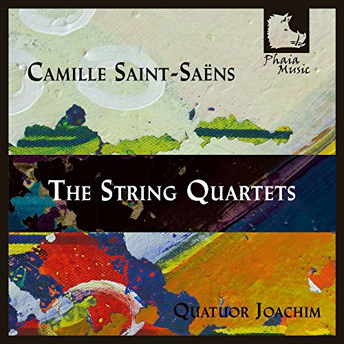STRING QUARTETS - Image 2