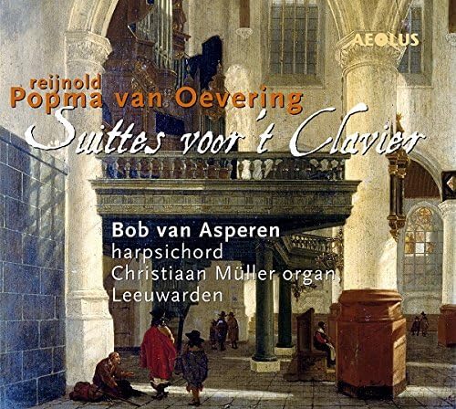 SUITTES VOOR'T CLAVIER - Image 2