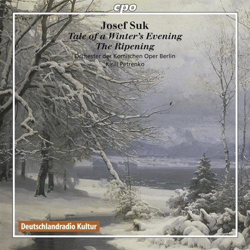 Suk, J.: Ripening / Tale Of Winter'S Evening / Petrenko, Orchester Der Komischen Oper Berlin - Image 2