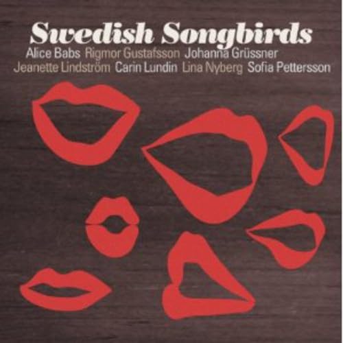 SWEDISH SONGBIRDS - Image 2