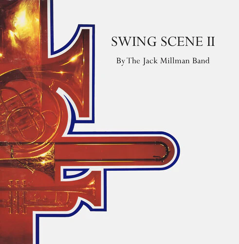 SWING SCENE II (DIGITALLY REMA