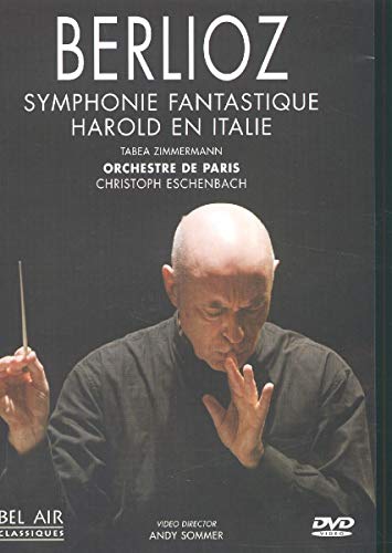 SYMPHONIE FANTASTIQUE  HAROLD - Image 2