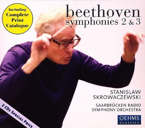 SYMPHONIES 2 & 3 - Image 2
