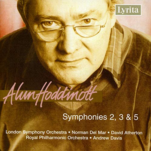 SYMPHONIES NOS.2, 3 & 5 - Image 2