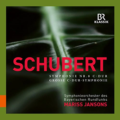 Schubert: Symphony No. 9 "Great" / Jansons, Bavarian Radio Symphony - Image 2