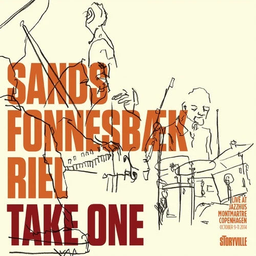 Take One - Image 2