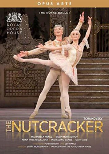 Tchaikovsky: The Nutcracker / Wordsworth, Royal Opera House - Image 4