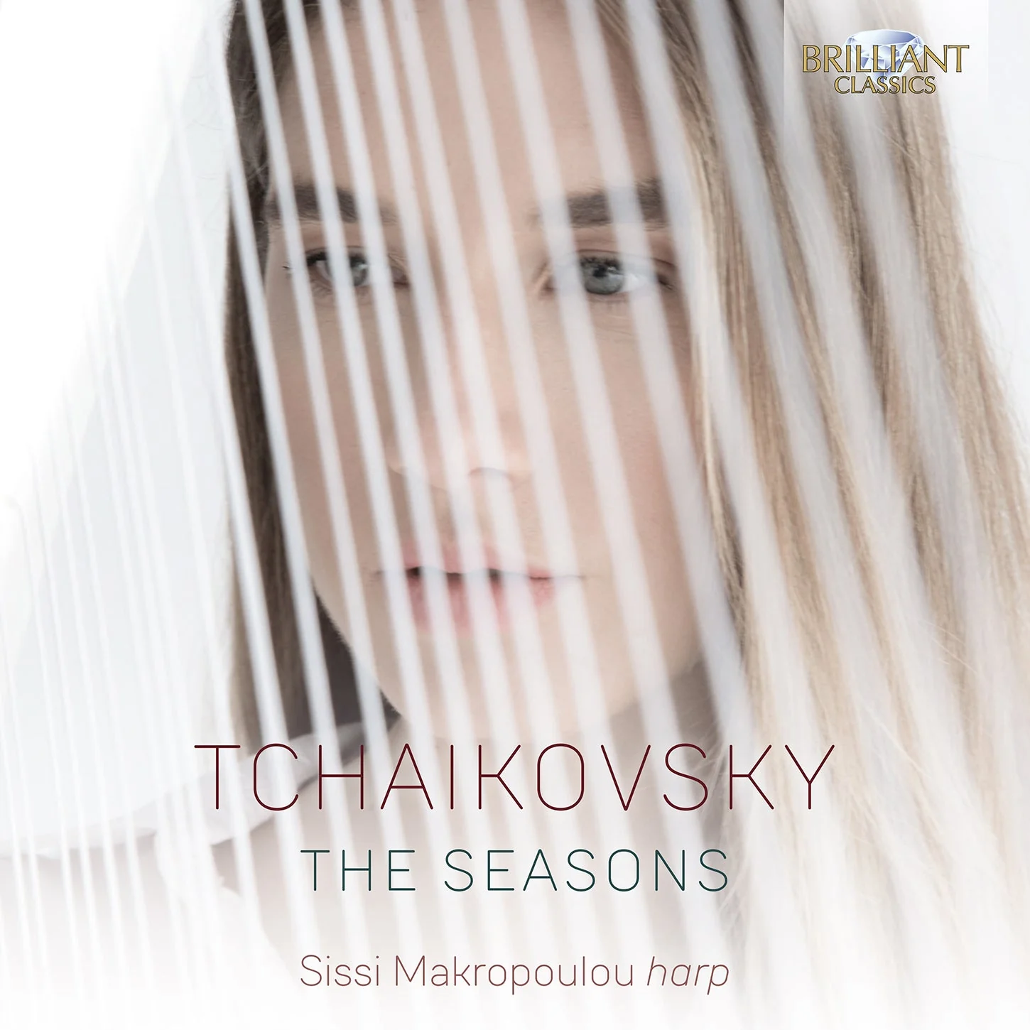 Tchaikovsky: The Seasons / Makropoulou - Image 2