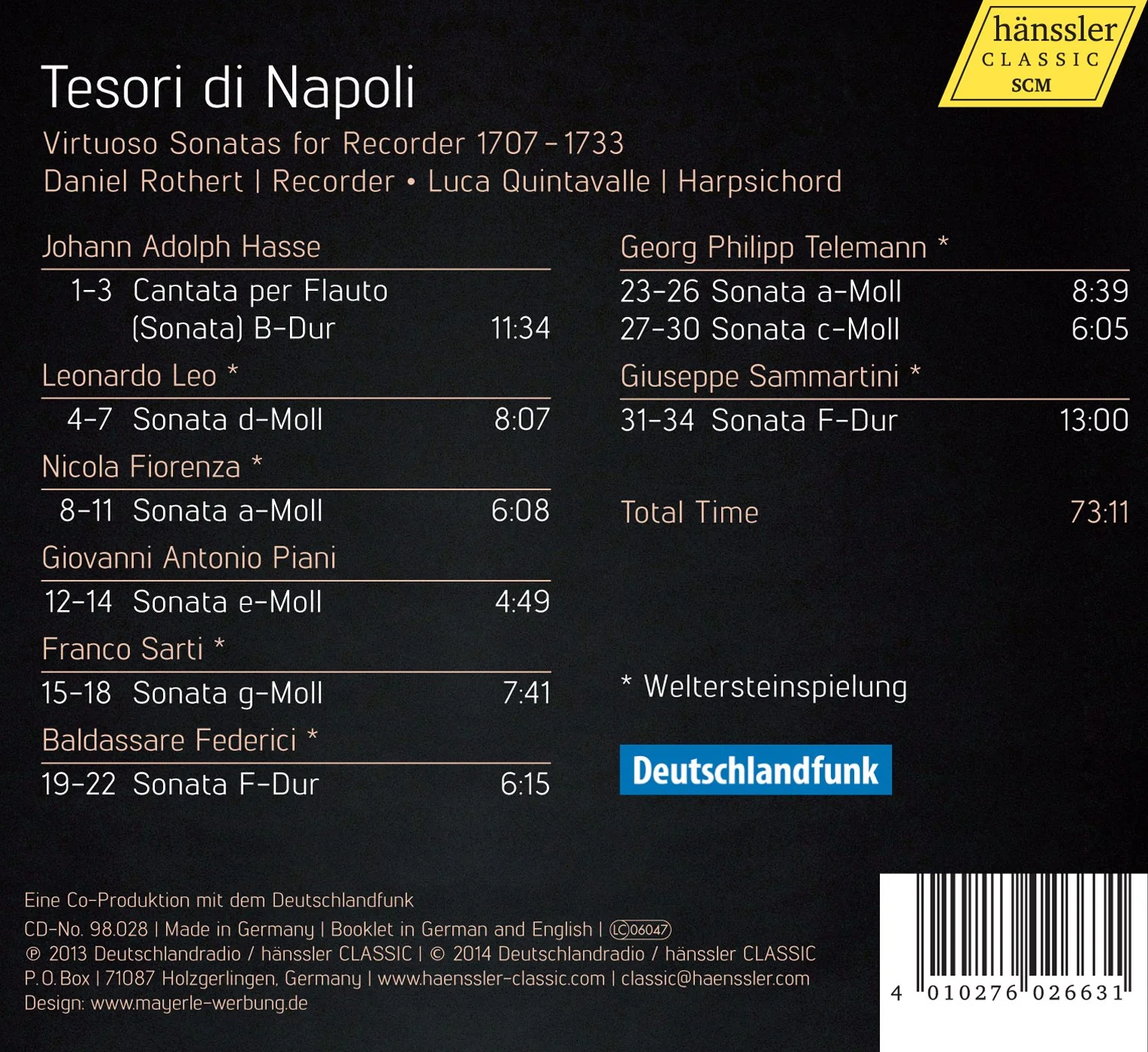 Tesori di Napoli - Image 2