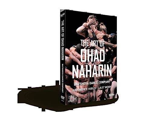 The Art of Ohad Naharin / Batsheva Dance Company - Image 2