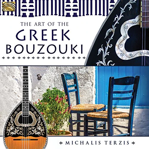 The Art of the Greek Bouzouki - Image 2