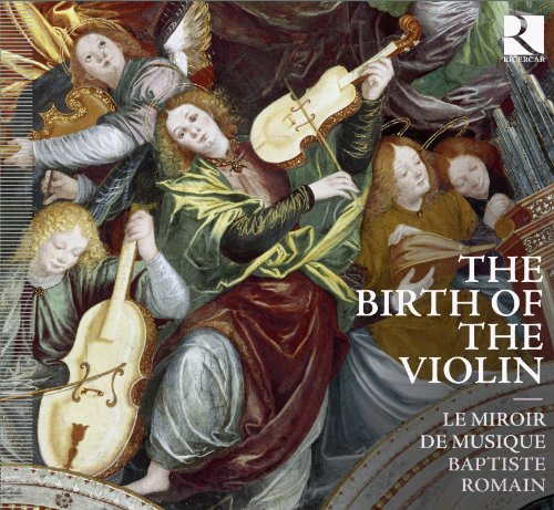 The Birth of the Violin - Image 2