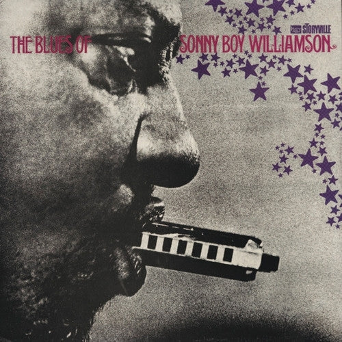 The Blues of Sonny Boy - Image 2