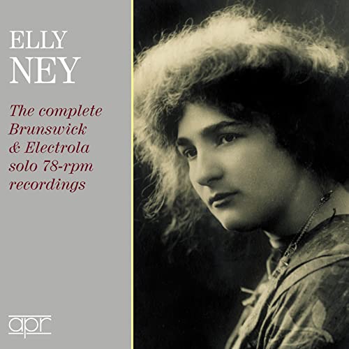 The Complete Brunswick & Electrola solo 78-rpm recordings - Image 2