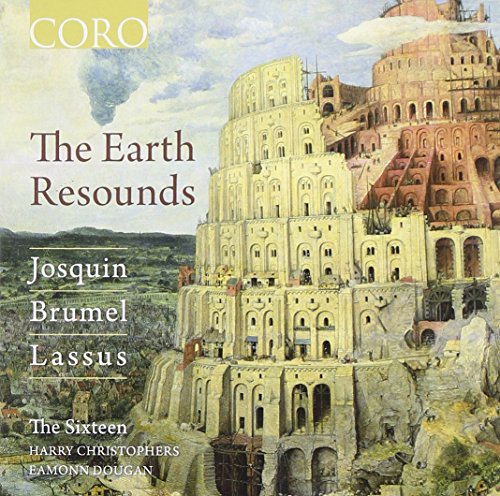 The Earth Resounds - Image 2