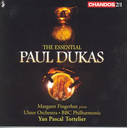 The Essential Dukas / Tortelier, Fingerhut, Et Al - Image 2