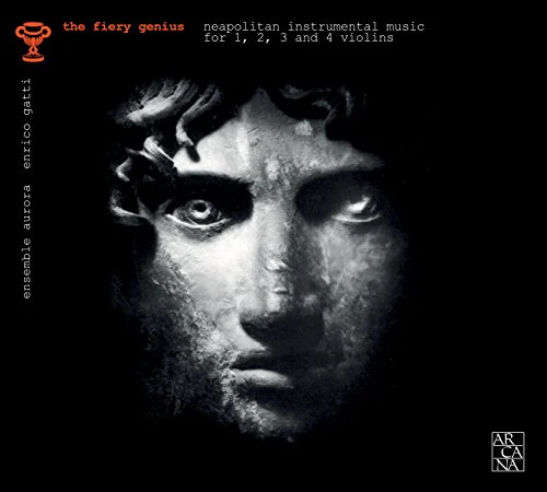 The Fiery Genius - Image 2