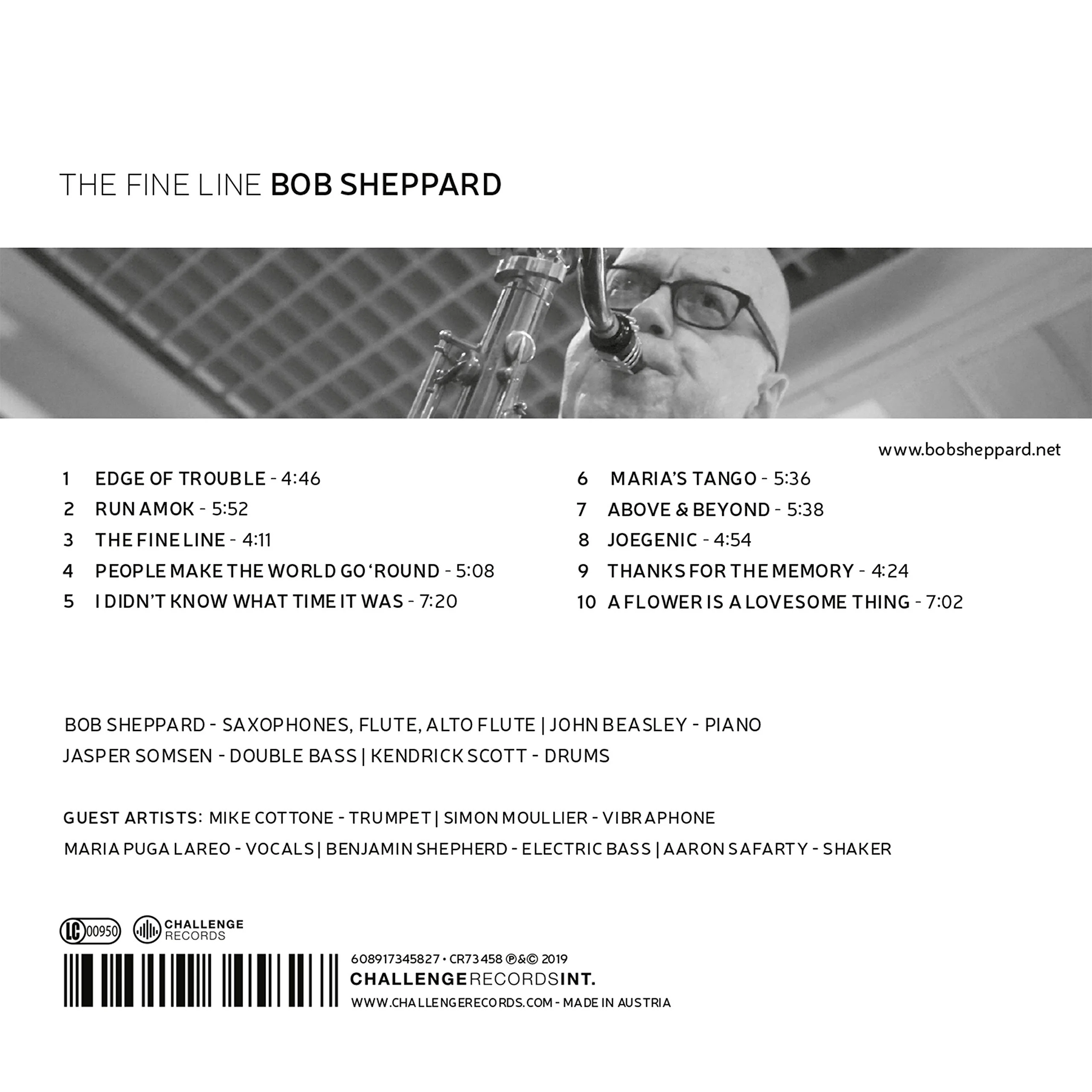 The Fine Line - Image 2