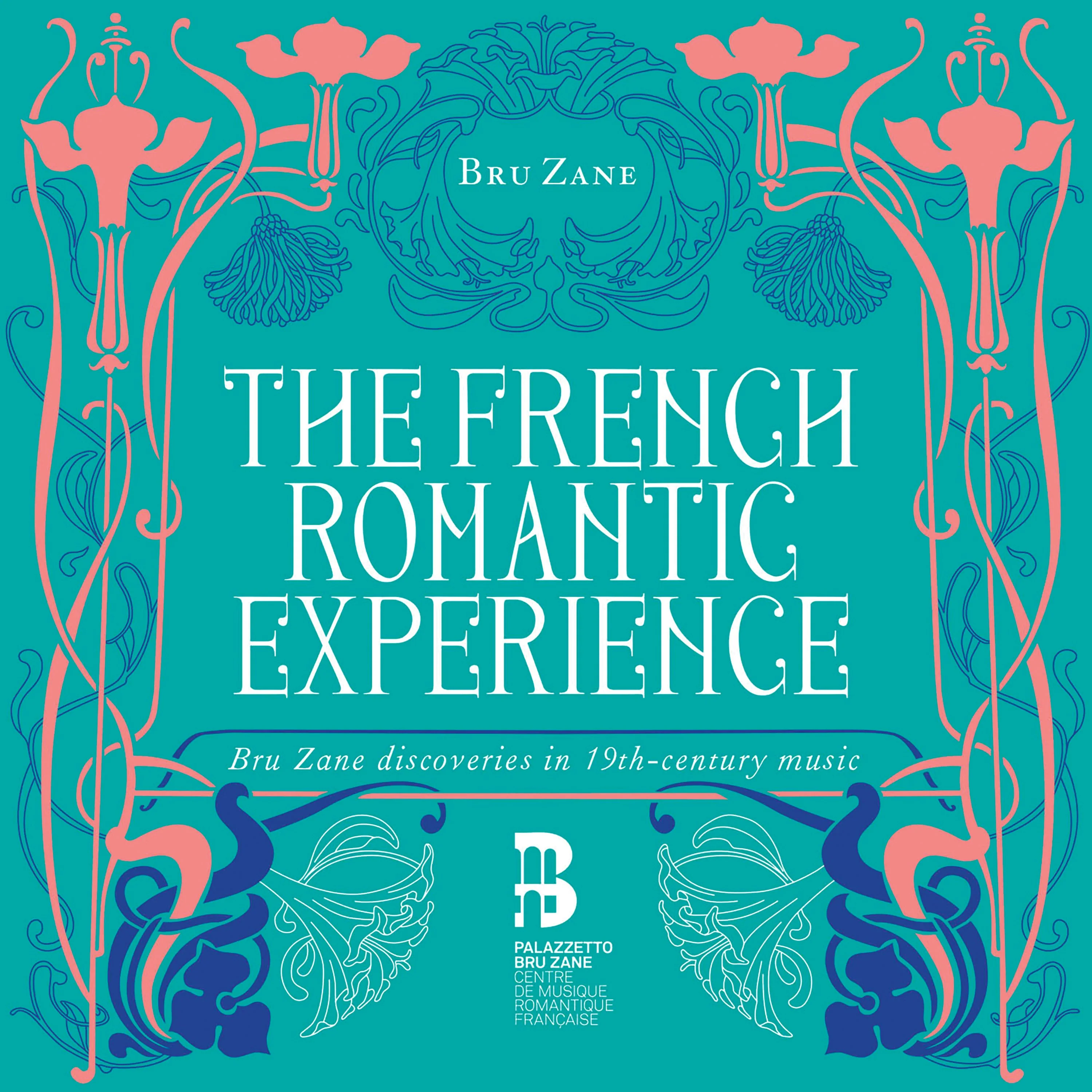 The French Romantic Experience - Image 2