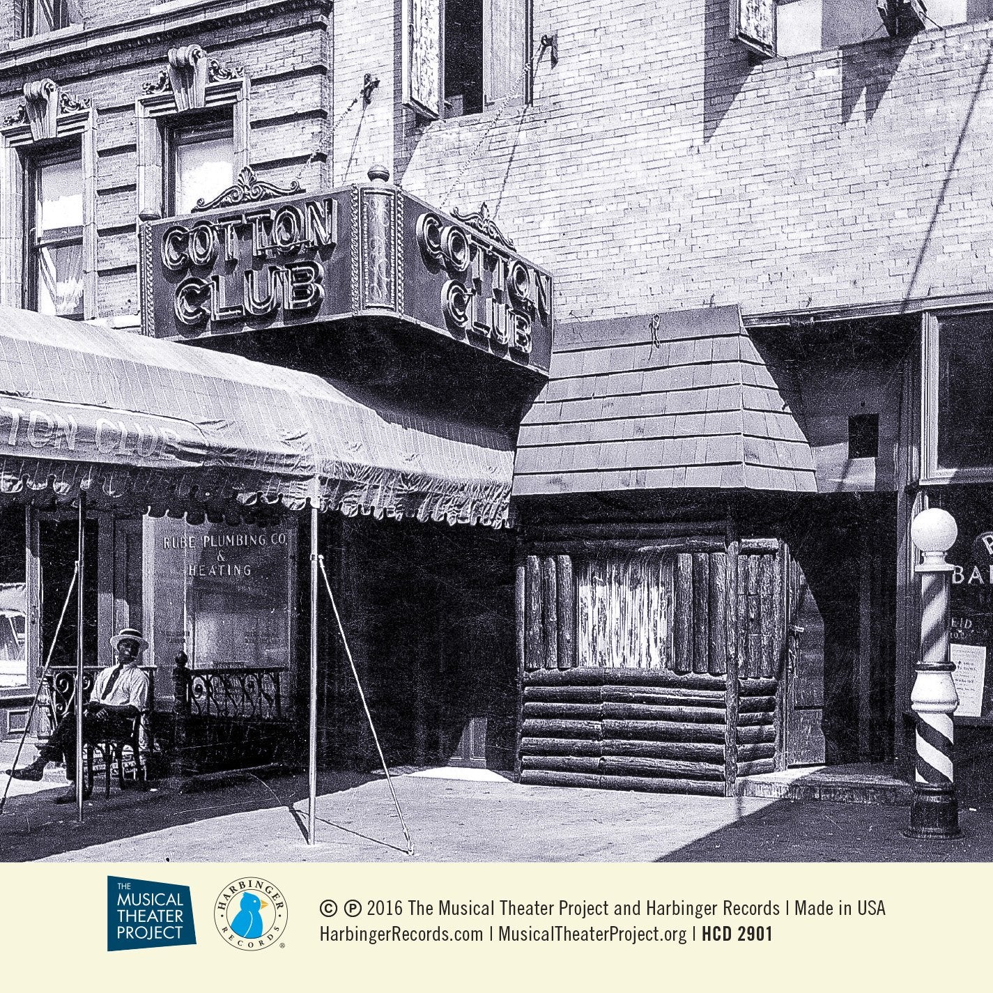 The Great Songs from the Cotton Club - Image 2