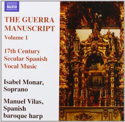 The Guerra Manuscript, Vol. 1 - Image 2