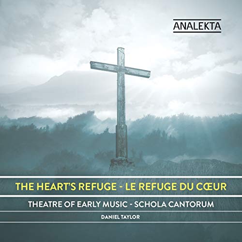 The Heart's Refuge - Le refuge de cœur - Image 2