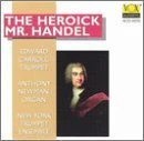 The Heroick Mr. Handel / Carroll, New York Trumpet Ensemble - Image 2
