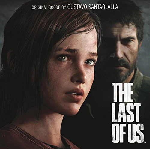 The Last Of Us [video Game Soundtrack] - Image 2