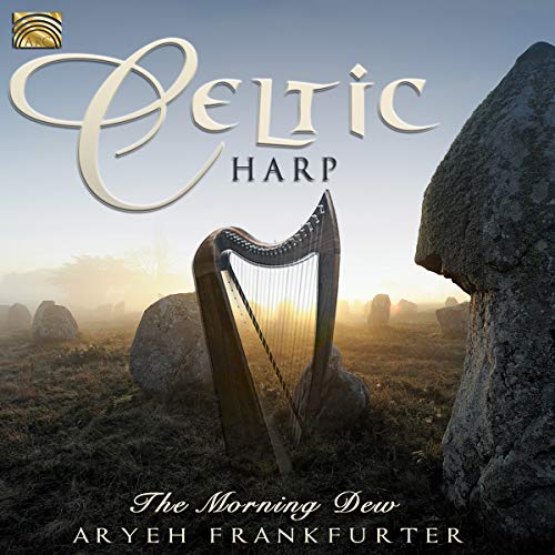The Morning Dew – Celtic Harp - Image 2